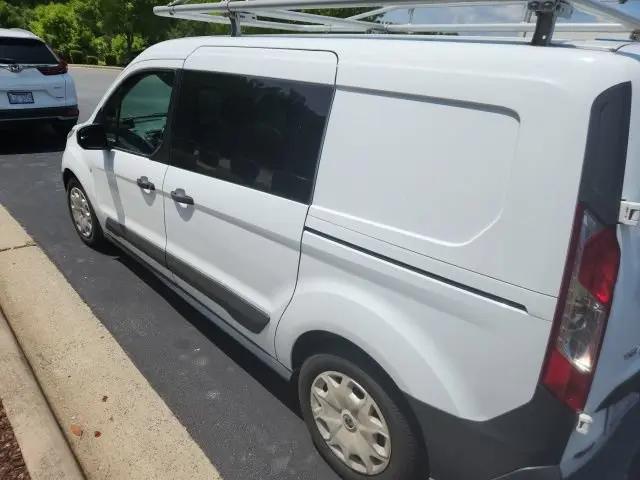 2017 Ford Transit Connect XL