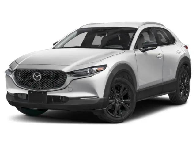 2024 Mazda CX-30 2.5 S Select Sport for sale in Dublin, CA