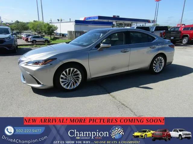 2021 Lexus ES 350 Luxury for sale in La Grange, KY