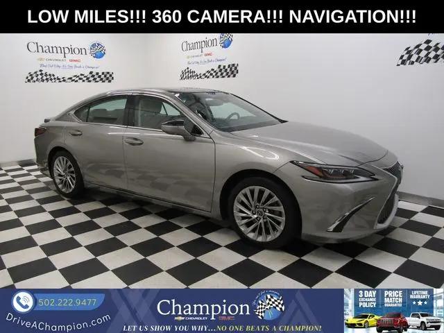 2021 Lexus ES 350 Luxury for sale in La Grange, KY