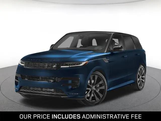 2026 Land Rover Range Rover Sport P530 Autobiography for sale in Creve Coeur, MO