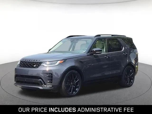 2026 Land Rover Discovery Dynamic SE for sale in Creve Coeur, MO