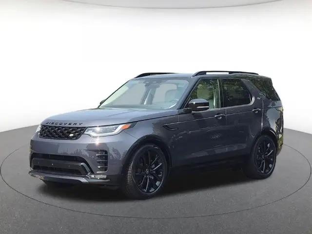 2026 Land Rover Discovery Dynamic SE for sale in Creve Coeur, MO