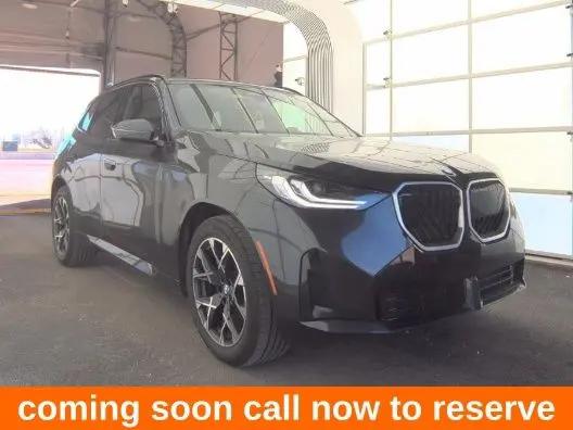 2025 BMW X3 30 xDrive for sale in Gurnee, IL