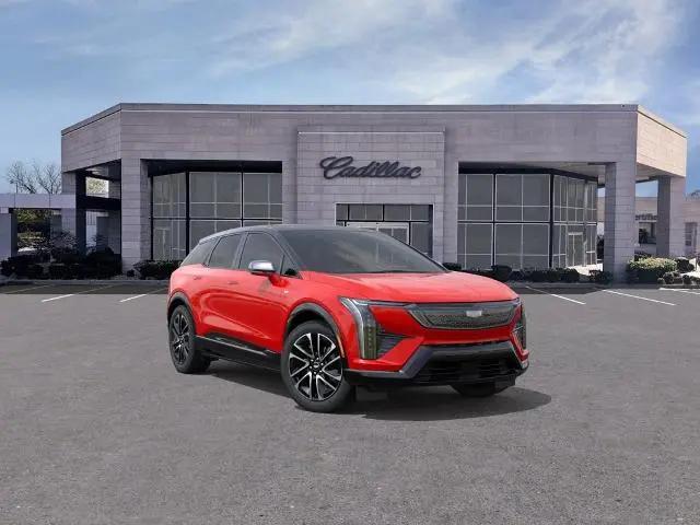 2027 Cadillac iQ Sport for sale in Morrow, GA