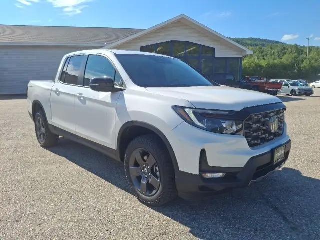 2026 Honda Ridgeline TrailSport for sale in Gorham, NH