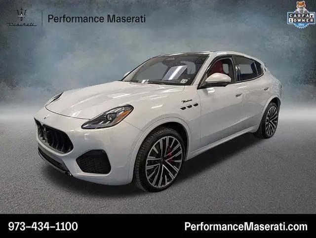 2023 Maserati Grecale Modena for sale in Whippany, NJ