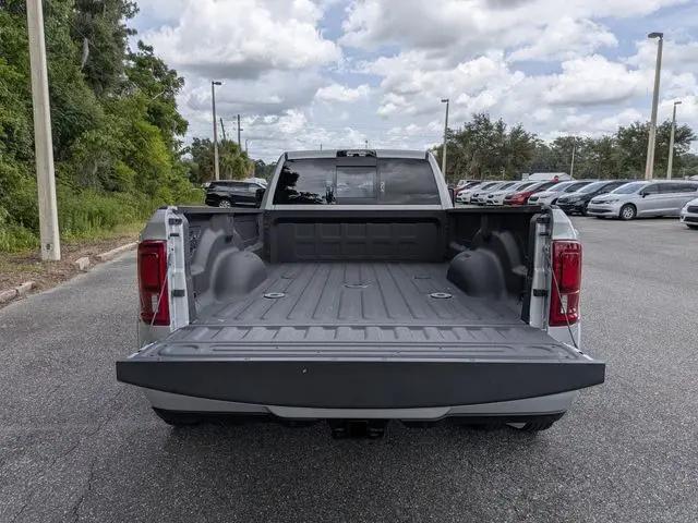 2026 Ram 3500 Limited Crew Cab 4x4 8 Box