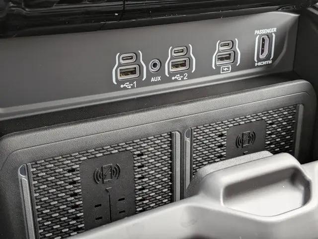 2026 Ram 3500 Limited Crew Cab 4x4 8 Box