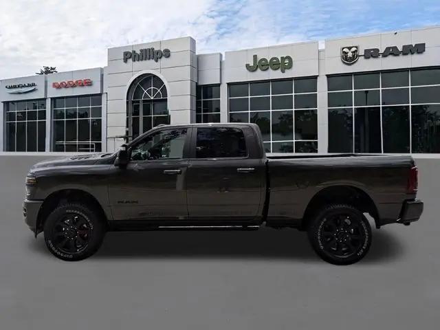 2026 Ram 2500 Laramie Crew Cab 4x4 64 Box