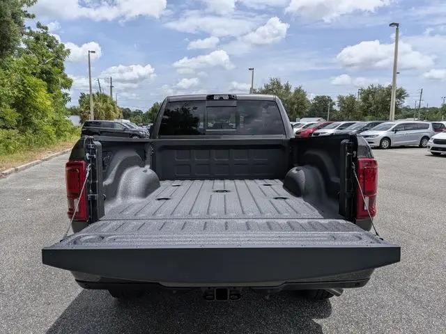 2026 Ram 2500 Laramie Crew Cab 4x4 64 Box