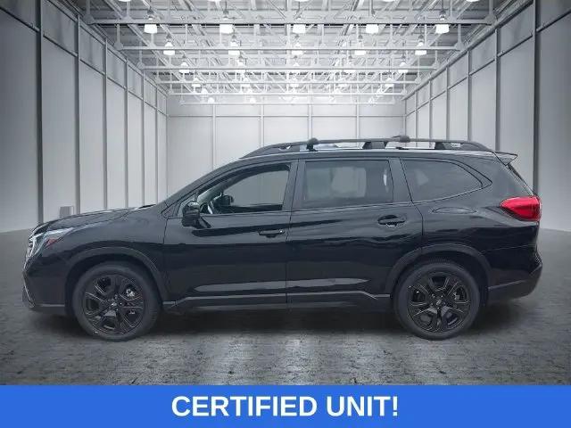 2023 Subaru Ascent Onyx Edition Limited 7-Passenger