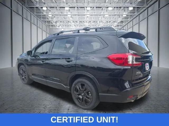 2023 Subaru Ascent Onyx Edition Limited 7-Passenger