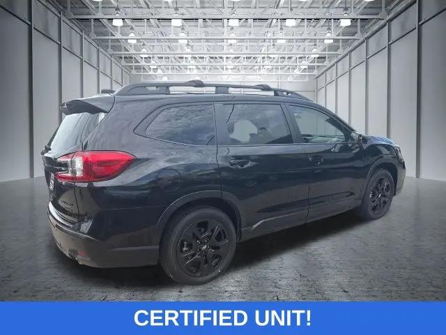 2023 Subaru Ascent Onyx Edition Limited 7-Passenger