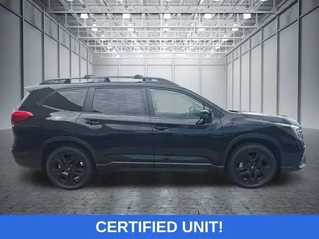 2023 Subaru Ascent Onyx Edition Limited 7-Passenger