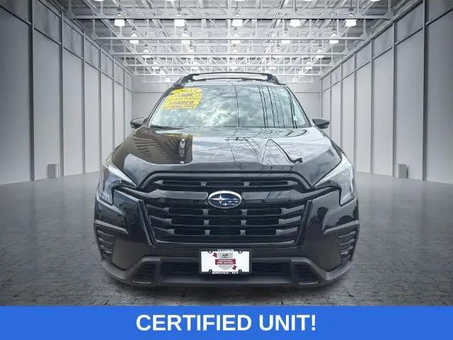 2023 Subaru Ascent Onyx Edition Limited 7-Passenger