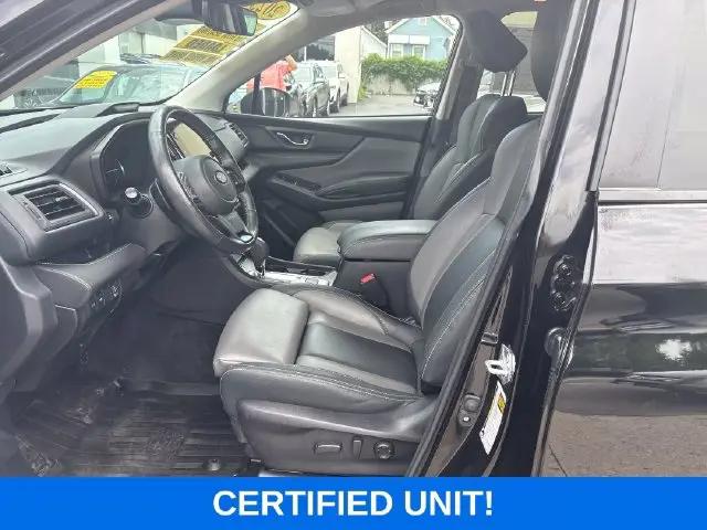2023 Subaru Ascent Onyx Edition Limited 7-Passenger