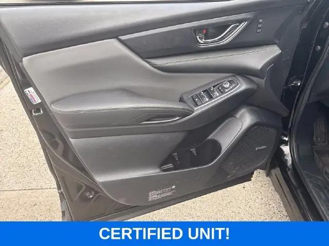 2023 Subaru Ascent Onyx Edition Limited 7-Passenger