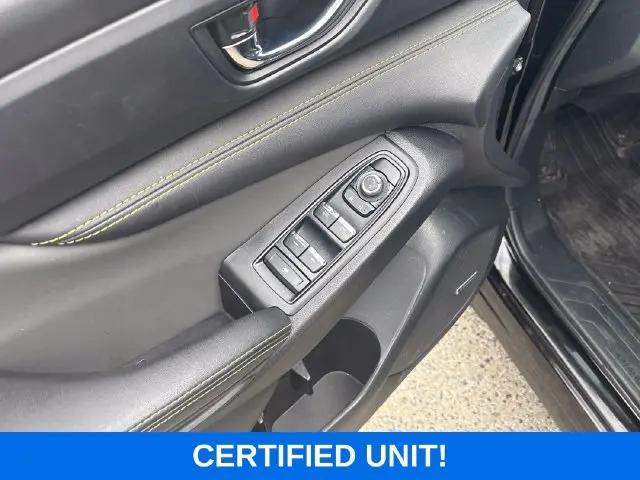 2023 Subaru Ascent Onyx Edition Limited 7-Passenger