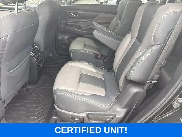 2023 Subaru Ascent Onyx Edition Limited 7-Passenger