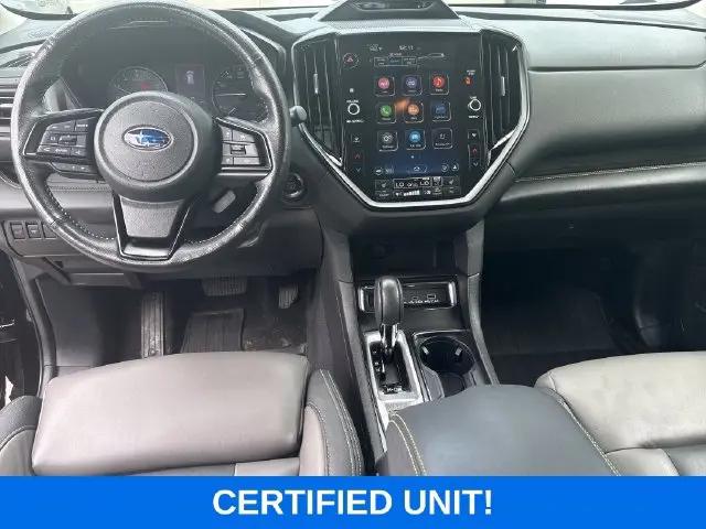 2023 Subaru Ascent Onyx Edition Limited 7-Passenger
