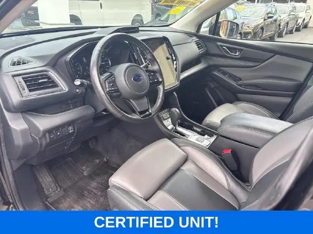 2023 Subaru Ascent Onyx Edition Limited 7-Passenger