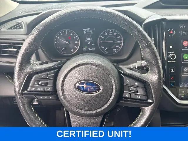 2023 Subaru Ascent Onyx Edition Limited 7-Passenger
