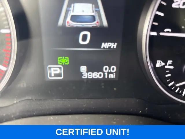 2023 Subaru Ascent Onyx Edition Limited 7-Passenger