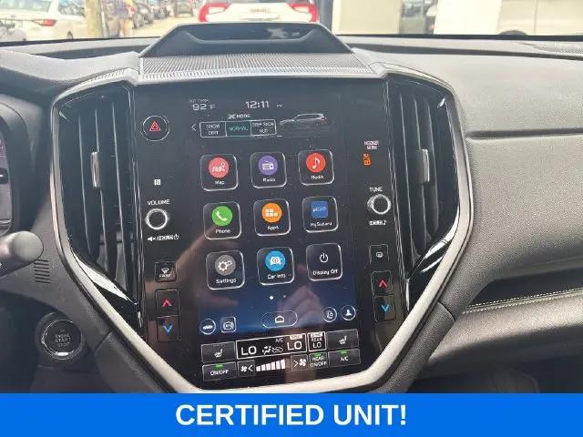 2023 Subaru Ascent Onyx Edition Limited 7-Passenger