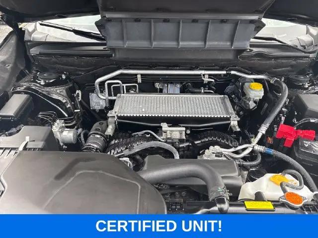 2023 Subaru Ascent Onyx Edition Limited 7-Passenger