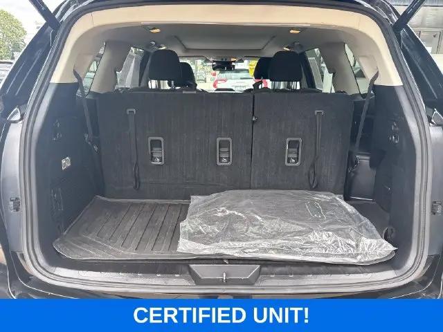 2023 Subaru Ascent Onyx Edition Limited 7-Passenger