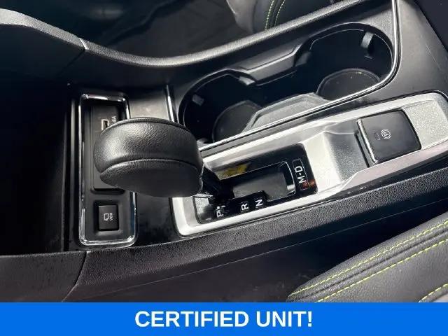 2023 Subaru Ascent Onyx Edition Limited 7-Passenger