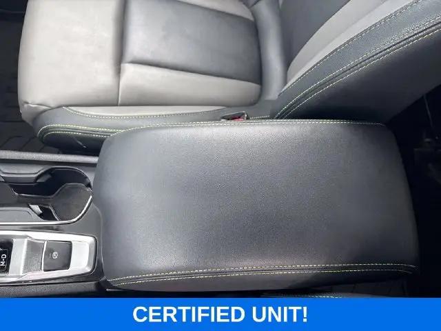 2023 Subaru Ascent Onyx Edition Limited 7-Passenger