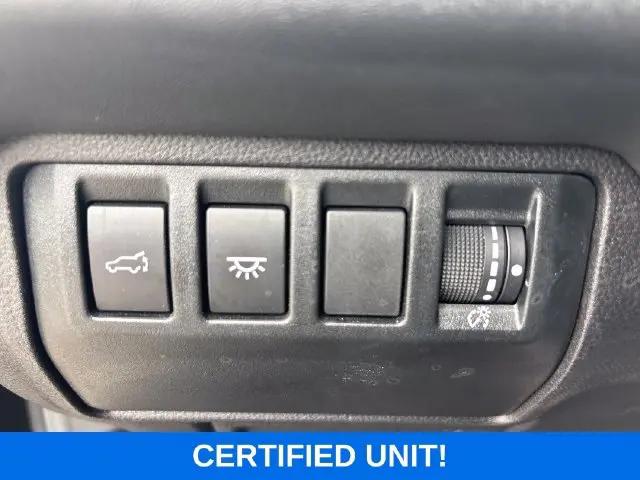 2023 Subaru Ascent Onyx Edition Limited 7-Passenger