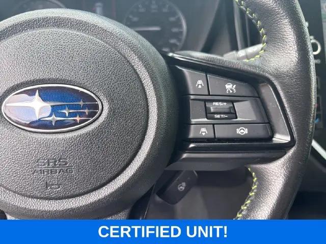2023 Subaru Ascent Onyx Edition Limited 7-Passenger