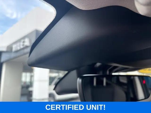 2023 Subaru Ascent Onyx Edition Limited 7-Passenger