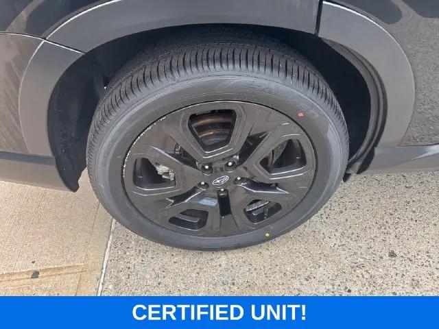 2023 Subaru Ascent Onyx Edition Limited 7-Passenger
