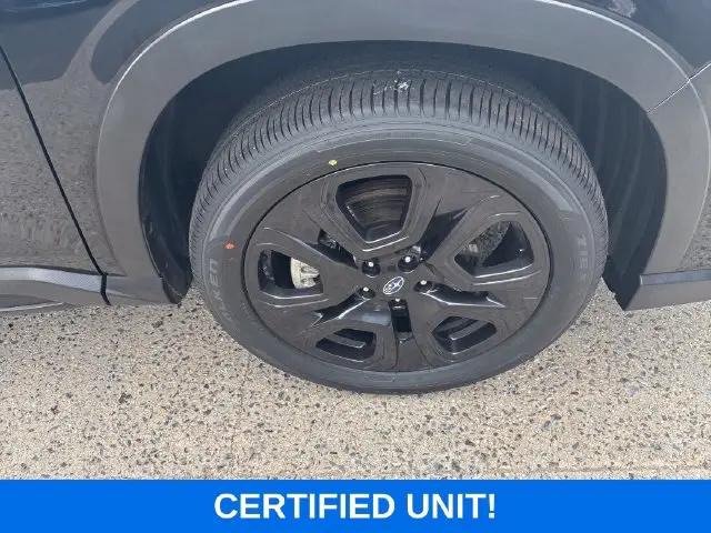 2023 Subaru Ascent Onyx Edition Limited 7-Passenger