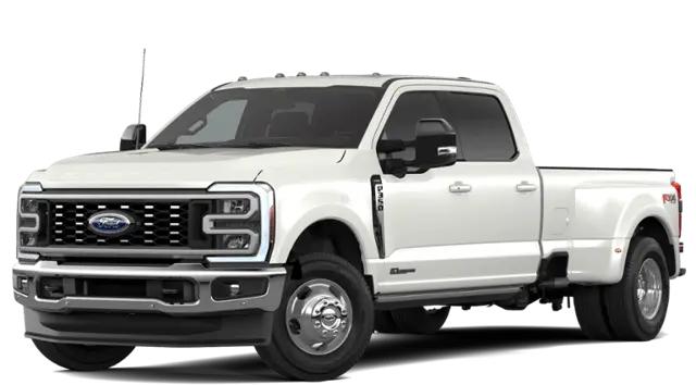 2026 Ford F-350 LARIAT for sale in Victorville, CA