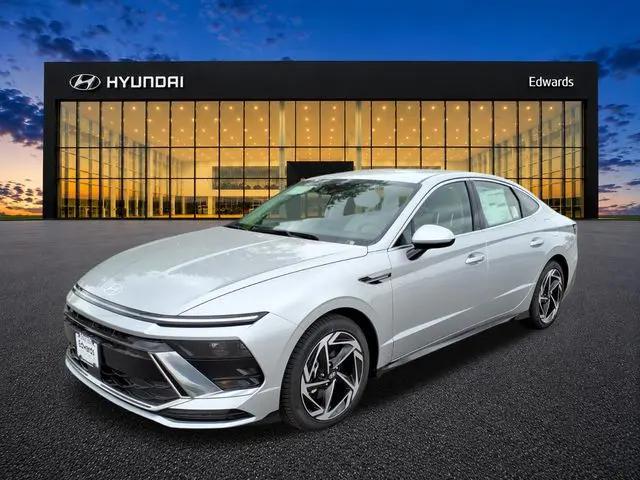2026 Hyundai Sonata SEL Sport for sale in Council Bluffs, IA