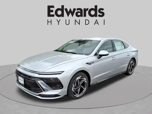 2026 Hyundai Sonata SEL Sport for sale in Council Bluffs, IA