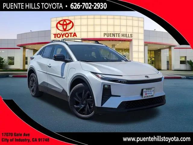 2026 Toyota C-HR SE for sale in City of Industry, CA