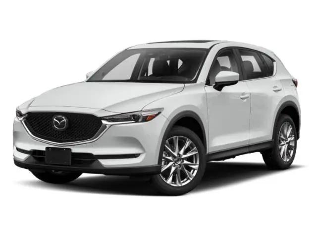 2019 Mazda CX-5 Grand Touring Reserve for sale in Minnetonka, MN