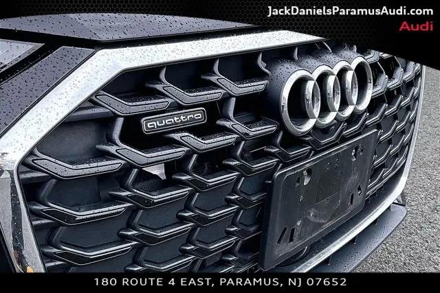 2022 Audi A8 L 55 TFSI quattro Tiptronic