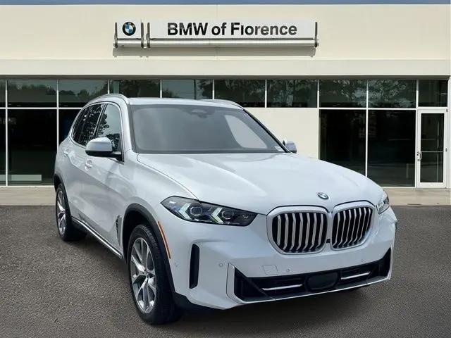 2026 BMW X5 xDrive40i for sale in Florence, SC