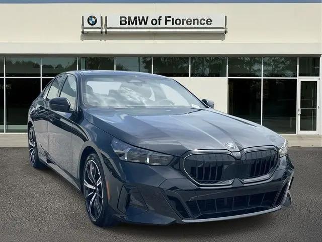 2027 BMW 5 Series 530i xDrive for sale in Florence, SC