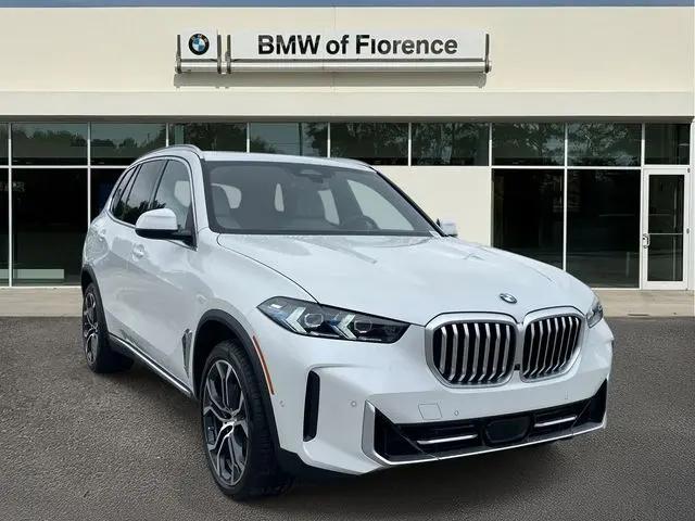 2026 BMW X5 sDrive40i for sale in Florence, SC