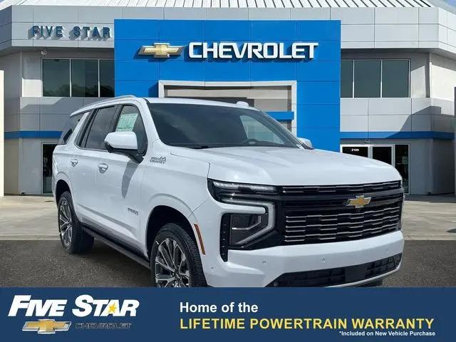 2026 Chevrolet Tahoe 4WD High Country for sale in Florence, SC