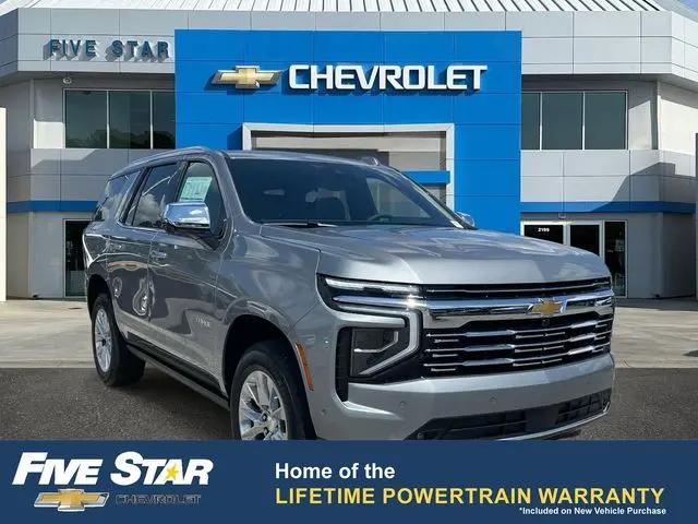 2026 Chevrolet Tahoe 4WD Premier for sale in Florence, SC