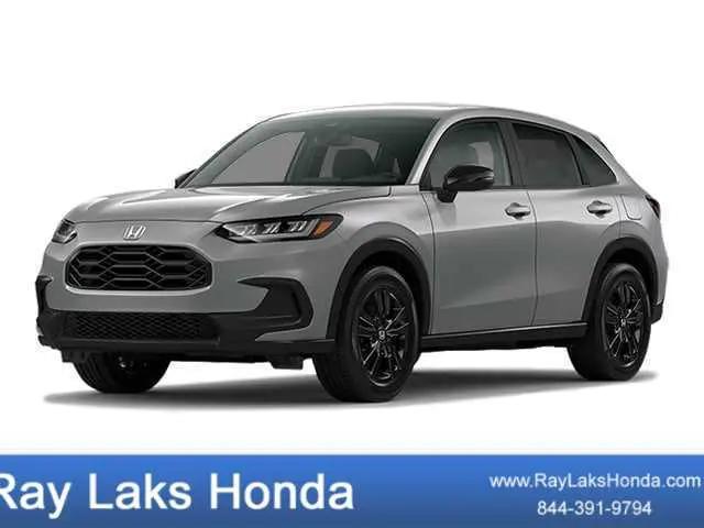 2027 Honda HR-V Sport AWD for sale in Orchard Park, NY